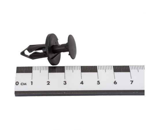 Автокрепеж для Chrysler Ford GM 10 шт 8E0825267, 6503598, N807389S, 21030249 КрепАвто 0048 – изображение 6