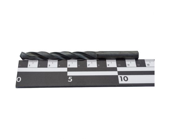 Сверло спиральное (9,1х125 мм) PROJAHN 10910 – изображение 6