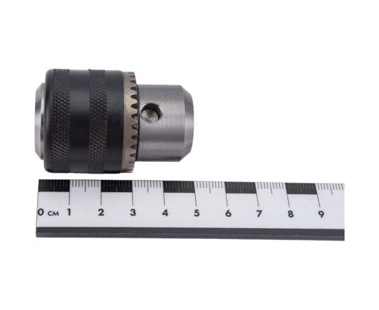 Патрон ключевой 10 КС-КОН (10 мм; конус В12) ДИОЛД 90015001 – изображение 7