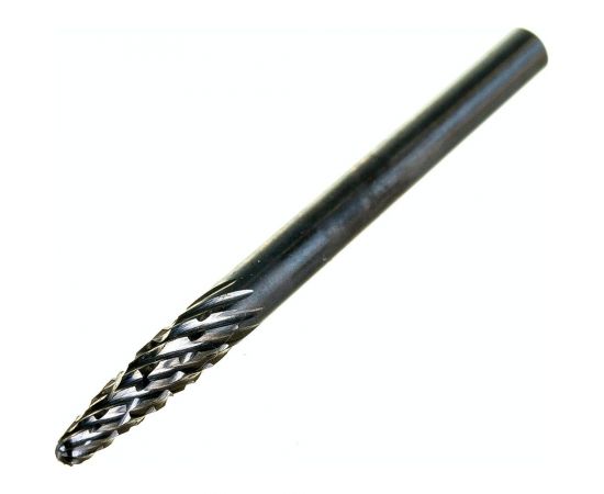 Борфреза сфероконическая L0313М03-56 JSD 14261 