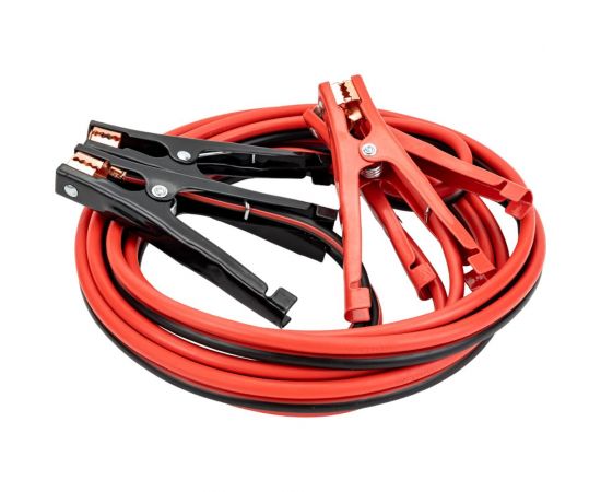 Стартовые провода VETTLER 500А, 5 метров CR5L 