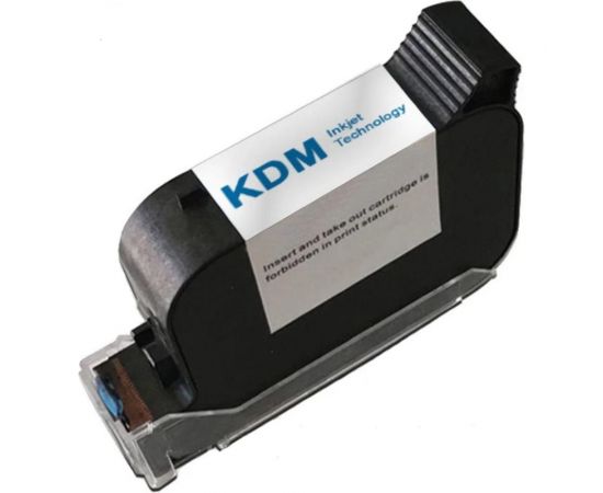 Картридж KDM Inkjet 254 S black 4640159980110 