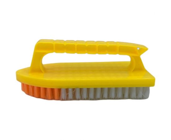 Щетка-утюжок NV B1042 15 см, эконом NV-B1042 