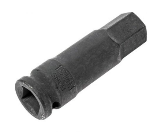 Бита-головка ударная 1/2” HEX 12х78мм JTC 447912 