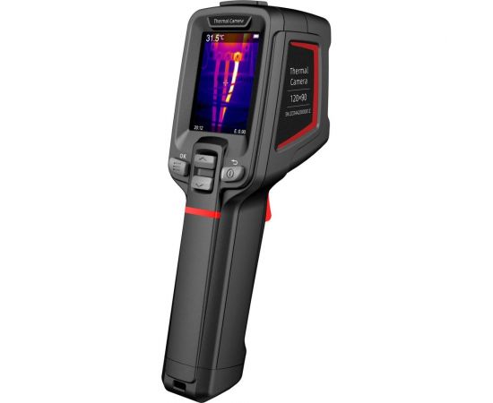 Тепловизионная камера Guide Sensmart T120V 