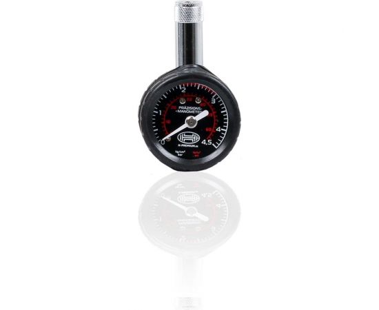 Универсальный шинный манометр Heyner 564100 