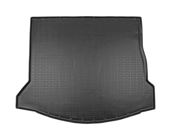 Коврик в багажное отделение UNIDEC для Renault Grand Scenic IV 2016 сложенный 3-й ряд NPA00-T69-710 