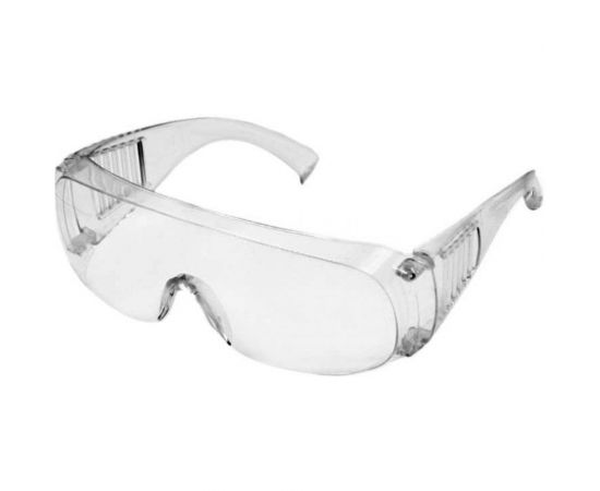 Защитные очки Basic Optima BS10101 