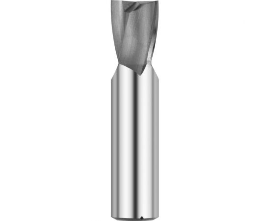 Фреза шпоночная цх 8.0x19x63 мм, Р6М5, ГОСТ 9140-2015 ИНСТУЛС 00001335772 