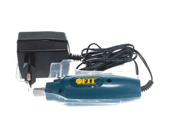 Гравировальная машина мини FIT 80530 