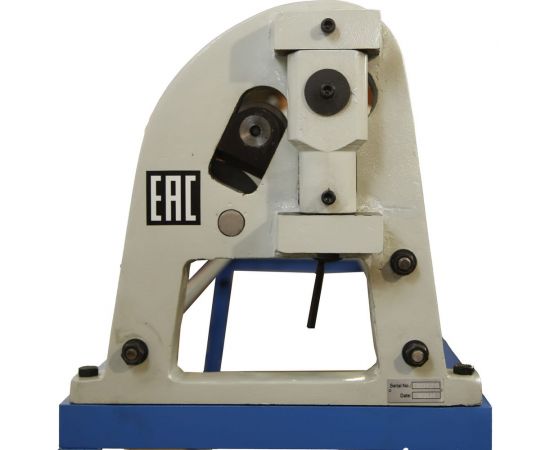 Вальцовочный станок с ручным приводом METALMASTER MSR 1308 