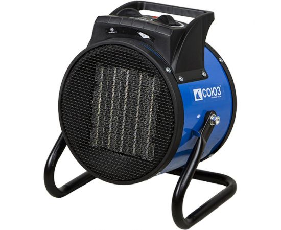 Керамический обогреватель Союз ТВС-3023МК 