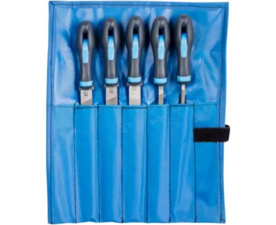 Набор слесарных напильников PFERD 520 WRU 11801520 