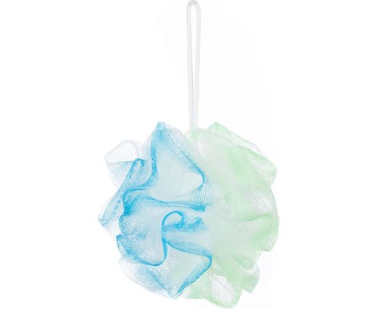 Мочалка для тела Рыжий кот BW Бантик 310520 