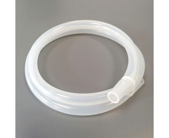Силиконовый прозрачный шланг Профитт 10x14 мм, 1 м 2229583 
