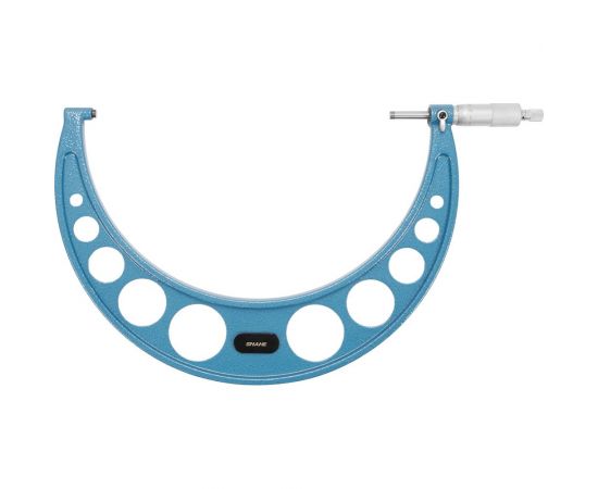 Микрометр SHAHE МК 225-250 0,01 1040567 