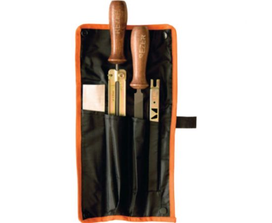 Набор заточной (4.0 мм) Rezer 