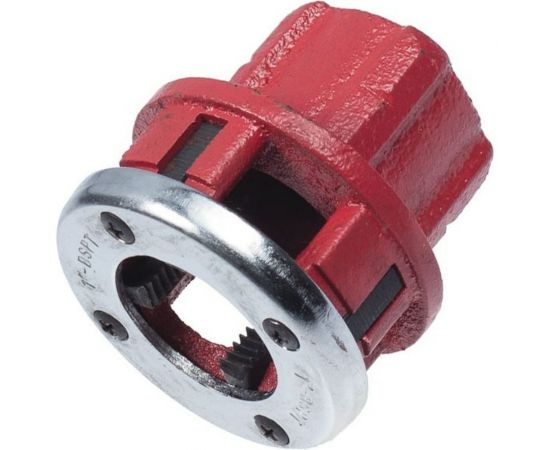 Клупп для нарезания резьбы 3/4 дюйма РемоКолор 43-6-004 