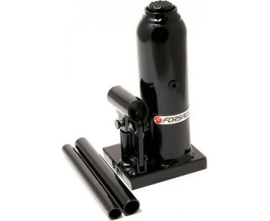 Бутылочный домкрат 3 т с клапаном Forsage F-T90304 