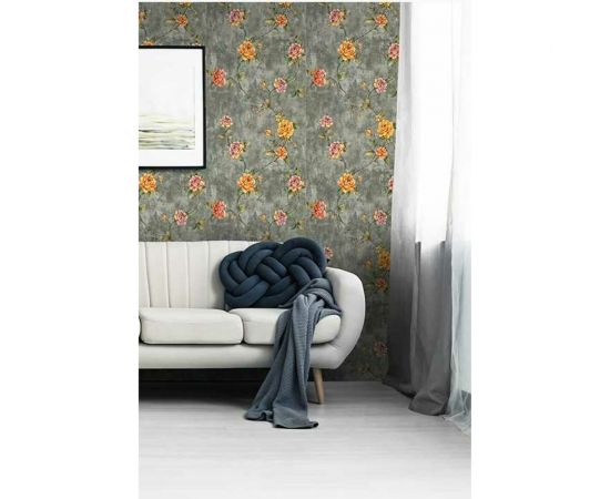 Самоклеящиеся обои Центурион 500x2800x2 мм Амели 83428 