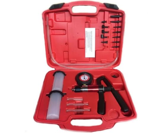 Универсальный ручной тестер TopAuto и-2113c И2113С 