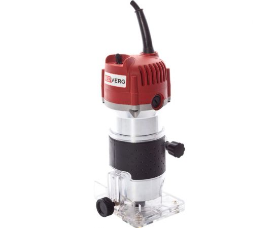 Фрезер REDVERG RD-ER600 6668942 