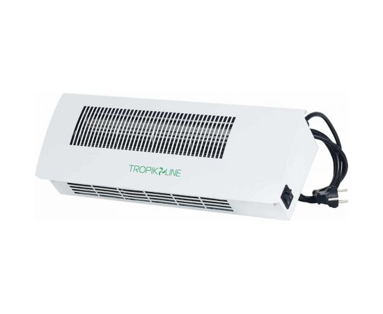 Электрическая тепловая завеса Тропик K-3 