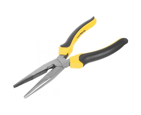Тонкогубцы РемоКолор Normal, 180мм, 34-6-118 