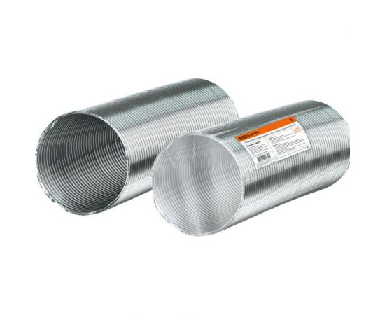 Гофрированный алюминиевый воздуховод TDM 135 SQ1807-0069 