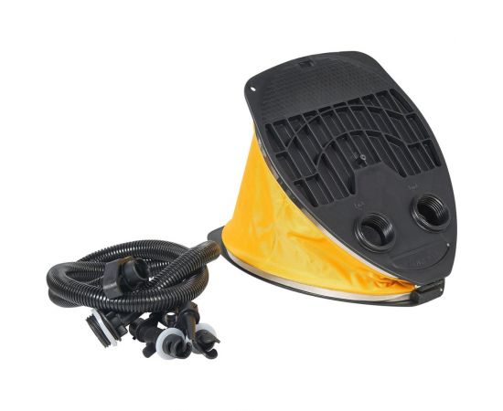 Ножной насос для матраса Airline 5 л KK-18 