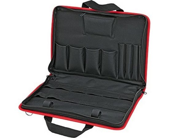 Компактная сумка для инструментов KNIPEX KN-002111LE 