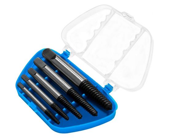 Набор экстракторов Vertextools 0987-3-18 