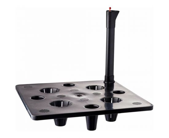 Система автополива к кашпо Prosperplast IZSK225 URBI, FURU 22.5х22.5 см 067632 