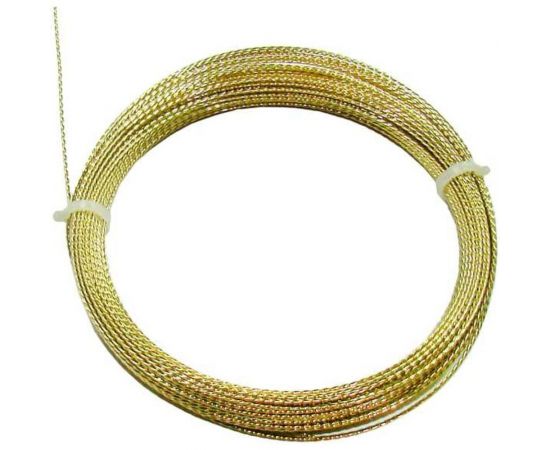 Витая струна Русский Мастер 25 м РМ-53234 