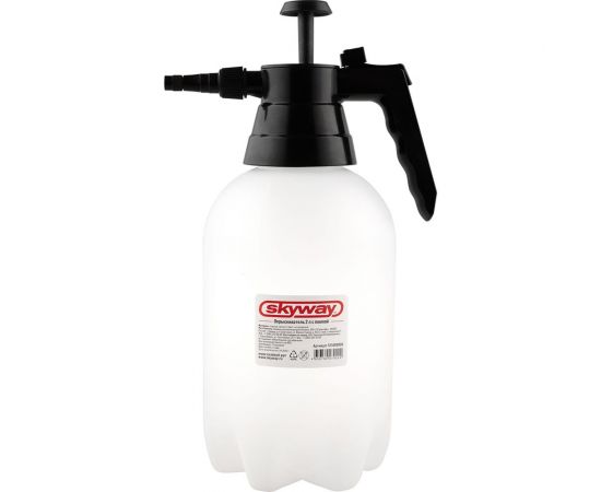 Опрыскиватель SKYWAY 2 л, с помпой S11403003 
