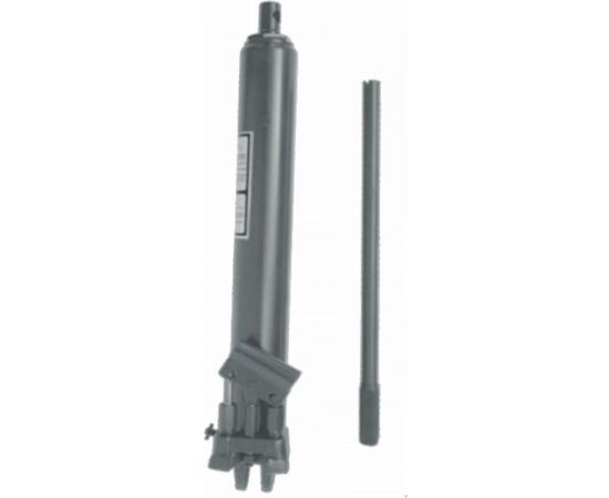 Гидравлический цилиндр с двухтактным насосом KraftWell KRWC3DCYL (8 т) 