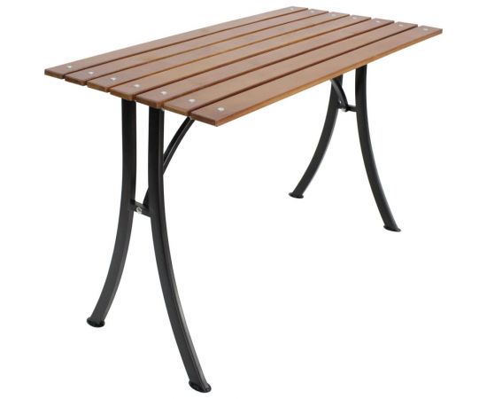 Стол Комплект-Агро Романтика 1.2м KA4101 