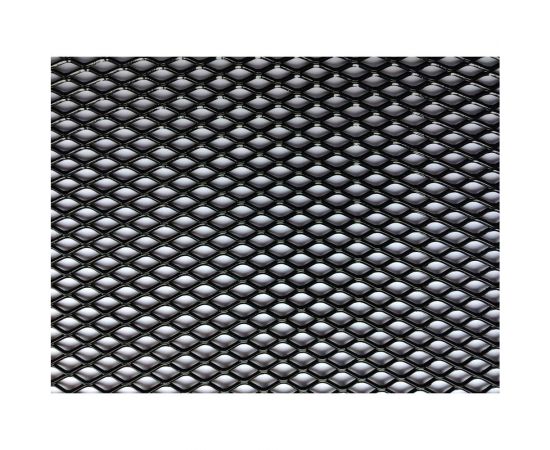 Сетка STRECK R10Alu 105,5 1000400 черная, в фирменной упаковке R10Al 