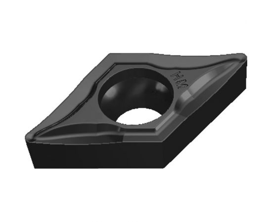 Пластина твердосплавная DCMT070208-HM JT3215 СпецТехИнструмент DCMT070208HMJT3215STI 