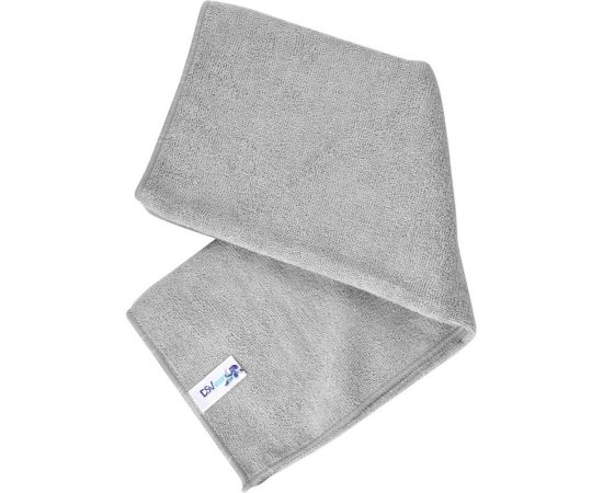 Универсальная тряпка для пола DSV из микрофибры, 50x70 см, 1шт, 280г/см DS-20126 – изображение 11