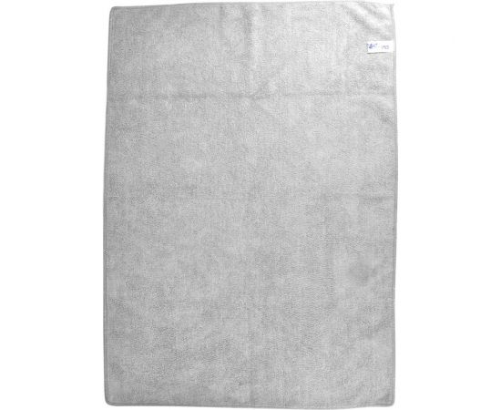 Универсальная тряпка для пола DSV из микрофибры, 50x70 см, 1шт, 280г/см DS-20126 – изображение 12