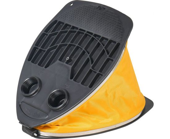 Ножной насос для матраса Airline 5 л KK-18 – изображение 2