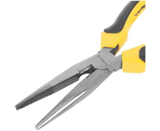 Тонкогубцы РемоКолор Normal, 180мм, 34-6-118 – изображение 2