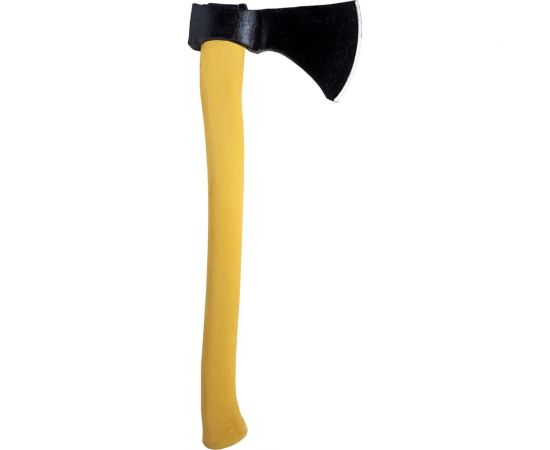 Топор в сборе с металлическим клином Труд-Вача таёжный Олень 0.85 кг, 430 мм С366 – изображение 2