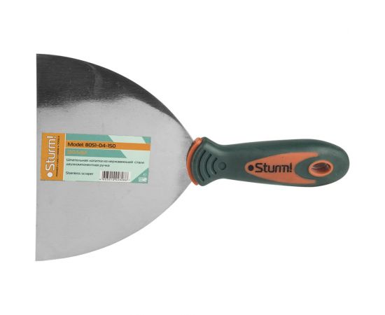 Шпатель STURM 8051-04-150 – изображение 2