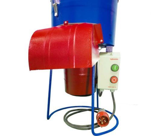 Кормоизмельчитель Фермер КР-01 00-00000094 7USM-KR01-220 – изображение 2