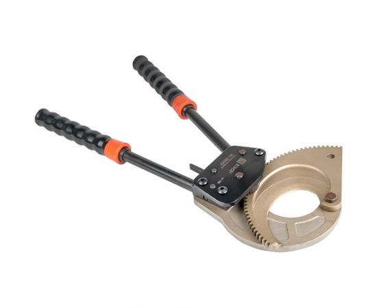 Секторные ножницы EKF НС-100БСР Expert nc-100 – изображение 2