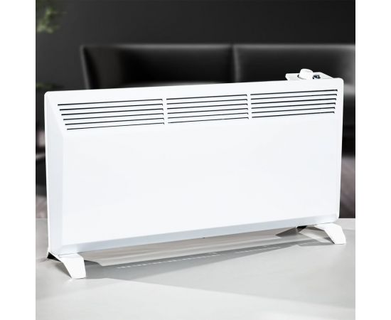 Электрический конвектор Denzel XCE-2000, 230 В, 2000 Вт 98117 – изображение 2