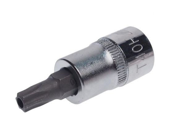 Головка с насадкой TORX с отверстием (T40H; 3/8""; 37 мм) JTC JTC-34840 – изображение 2