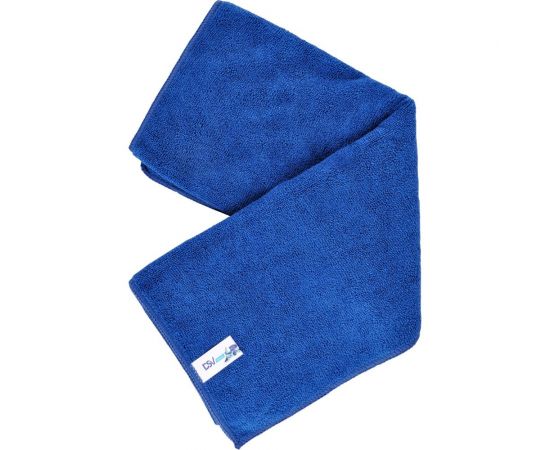 Универсальная тряпка для пола DSV из микрофибры, 50x70 см, 1шт, 280г/см DS-20126 – изображение 2